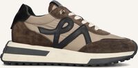 Groene VIA VAI Sneakers POSY FLARE Groene VIA VAI Sneakers POSY FLARE - medium