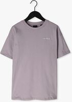 NIK & NIK T-shirt BASE LOGO T-SHIRT Lilas - medium