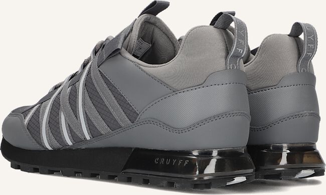 Grijze CRUYFF Lage sneakers FEARIA HEX Grijze CRUYFF Lage sneakers FEARIA HEX - large