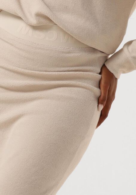 MOSCOW Jupe maxi 77-03-SEMI en beige - large