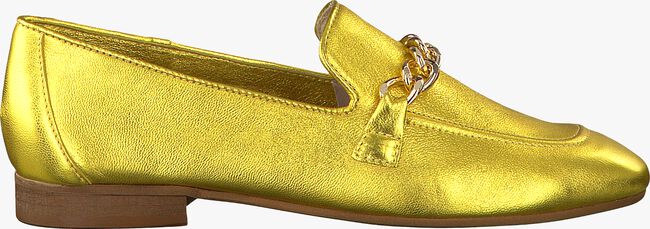 TOSCA BLU SHOES Loafers SS1803S046 en jaune - large