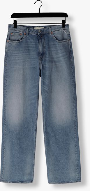 REPLAY Wide jeans LAELJ PANTS en bleu - large