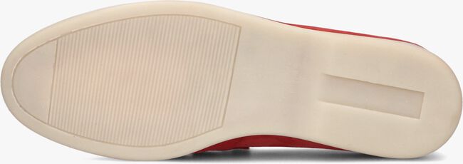 NOTRE-V 179 Loafers en rouge - large