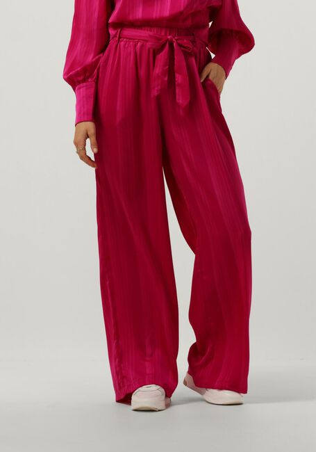 STUDIO AMAYA Pantalon CARMEN Fuchsia - large