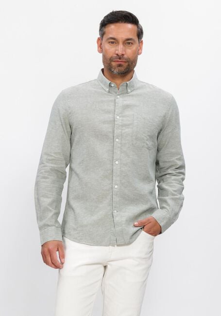 MATINIQUE Chemise d&eacute;contract&eacute; MATROSTOL BD en vert - large