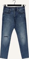 Blauwe G-STAR RAW Skinny jeans REVEND FWD SKINNY Blauwe G-STAR RAW Skinny jeans REVEND FWD SKINNY - medium