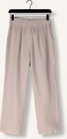 BY-BAR Pantalon large ROBYN LINEN PANT Trousse BY-BAR Pantalon large ROBYN LINEN PANT Trousse - medium