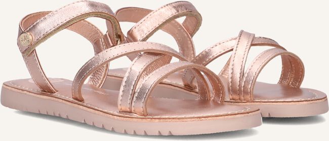 Roze GIOSEPPO Sandalen TOLLAND Roze GIOSEPPO Sandalen TOLLAND - large