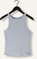 GESTUZ Haut GZDREW LOGO TANK 2.0 en gris GESTUZ Haut GZDREW LOGO TANK 2.0 en gris - medium