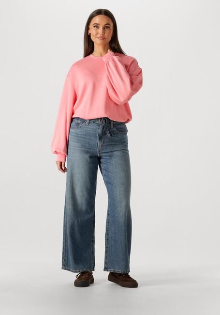 MSCH COPENHAGEN Chandail MSCHBRIONNA IMA Q SWEATSHIRT en rose - large