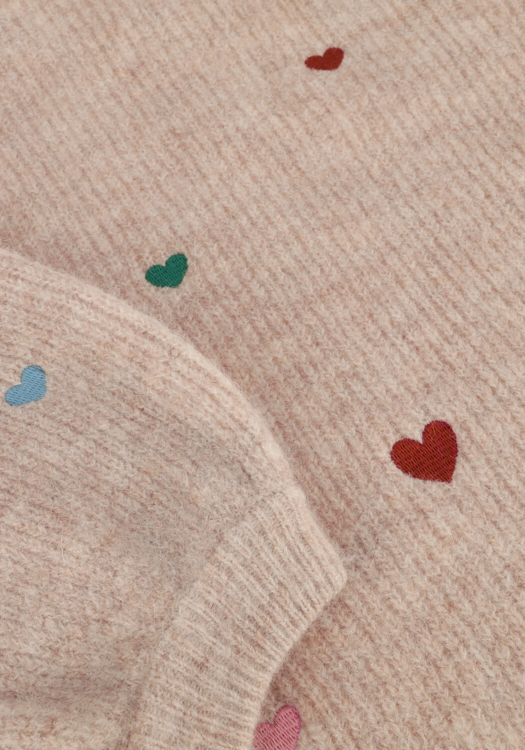 FABIENNE CHAPOT Pull LIDIA PULLOVER &Eacute;cru - large