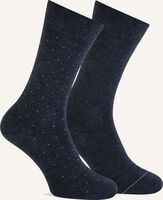 MARCMARCS Chaussettes ANDREAS en gris  MARCMARCS Chaussettes ANDREAS en gris  - medium
