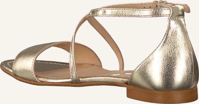 Gouden NOTRE-V Sandalen 37143 Gouden NOTRE-V Sandalen 37143 - large