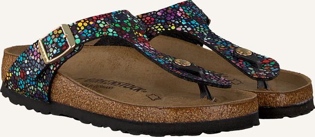 Multi BIRKENSTOCK Slippers GIZEH KIDS Multi BIRKENSTOCK Slippers GIZEH KIDS - large