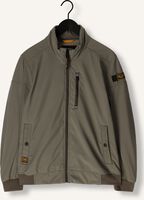 Groene PME LEGEND Jack FLIGHT JACKET SKYGLIDER 3L SOFTSHELL Groene PME LEGEND Jack FLIGHT JACKET SKYGLIDER 3L SOFTSHELL - medium