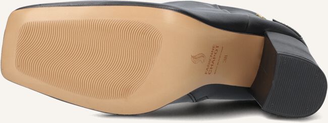 Zwarte FABIENNE CHAPOT Enkellaarsjes LANA BOOT Zwarte FABIENNE CHAPOT Enkellaarsjes LANA BOOT - large