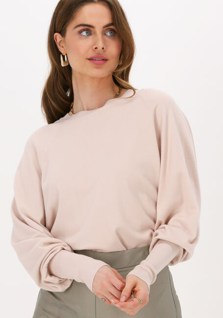 OTTOD'AME Pull MAGLIA EK0019 Blanc - large