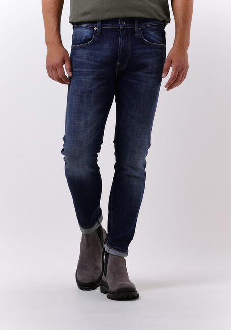 G-STAR RAW Skinny jeans REVEND FWD SKINNY Bleu foncé - large