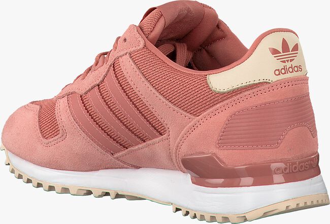 Roze ADIDAS Sneakers ZX 700 DAMES - large
