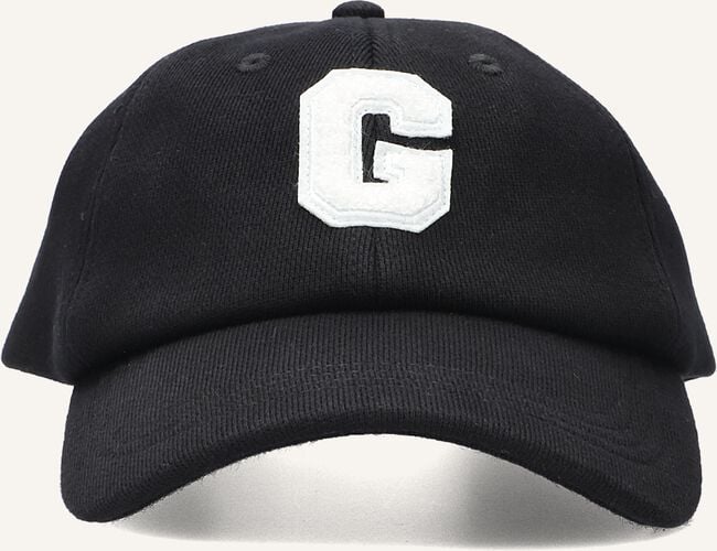 Zwarte GUESS Pet BASEBALL CAP Zwarte GUESS Pet BASEBALL CAP - large
