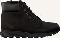 TIMBERLAND Bottillons KILLINGTON 6 IN en noir TIMBERLAND Bottillons KILLINGTON 6 IN en noir - medium