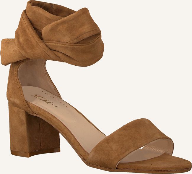 Cognac NOTRE-V Sandalen 45146 Cognac NOTRE-V Sandalen 45146 - large