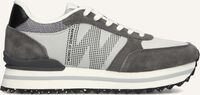 Grijze WODEN Sneakers RONJA PLATEAU Grijze WODEN Sneakers RONJA PLATEAU - medium