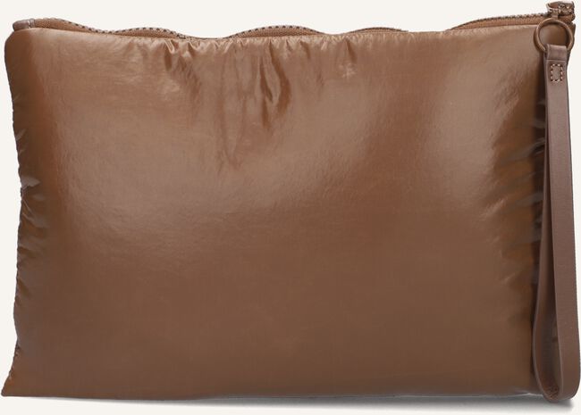 Bruine COPENHAGEN STUDIOS Clutch CPH2BIG Bruine COPENHAGEN STUDIOS Clutch CPH2BIG - large