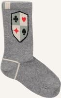 Grijze MP DENMARK Beenmode ALF SOCKS Grijze MP DENMARK Beenmode ALF SOCKS - medium