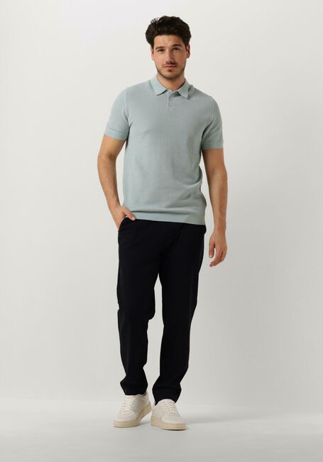 DRYKORN T-shirt TRITON Menthe - large