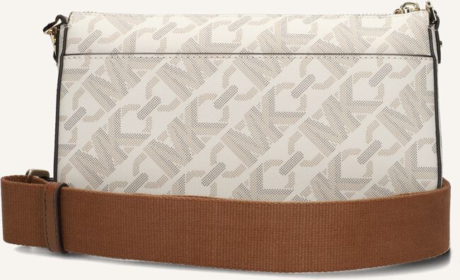 Beige MICHAEL KORS  LG MF CROSSBODY Beige MICHAEL KORS  LG MF CROSSBODY - large