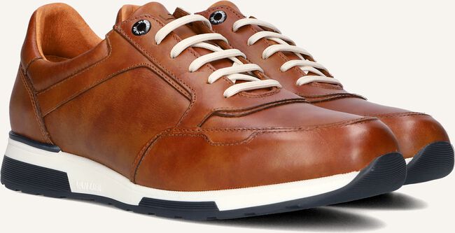 Cognac VAN LIER Sneakers 2355500 Cognac VAN LIER Sneakers 2355500 - large