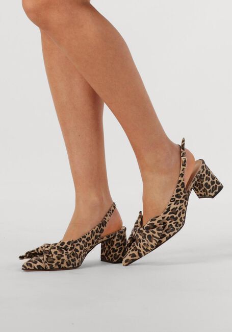 Bruine OMODA ATELIER  X BO - BOW Bruine OMODA ATELIER  X BO - BOW - large