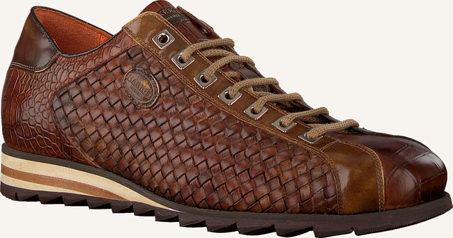 Cognac HARRIS Sneakers 5339 Cognac HARRIS Sneakers 5339 - large