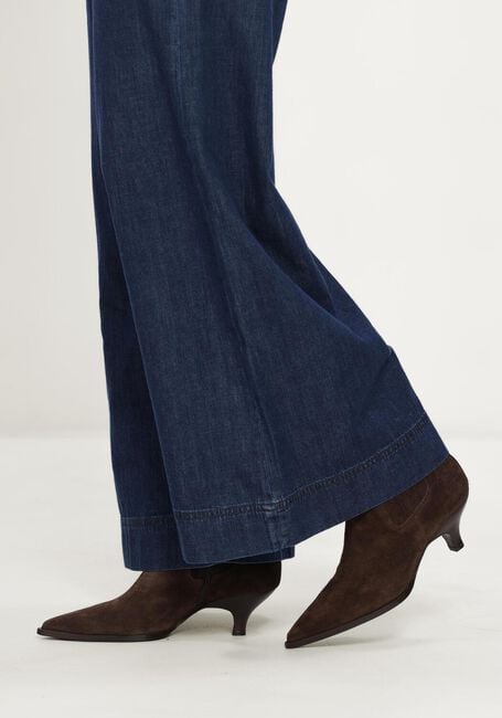 LINA LOCCHI AV 258 Bottines en marron - large