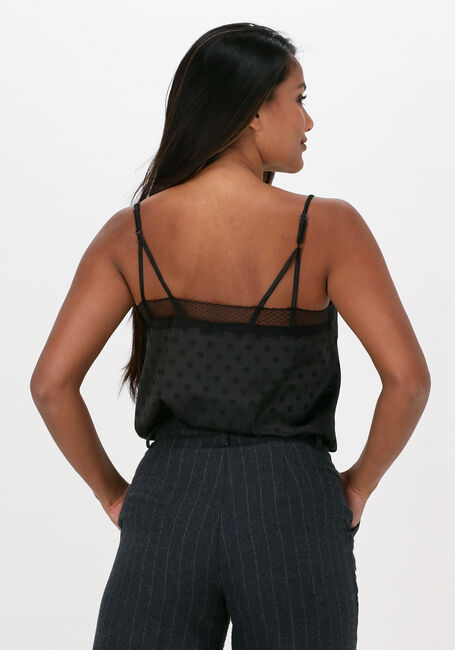 Zwarte Y.A.S. Top YASSARINA LS TOP - large