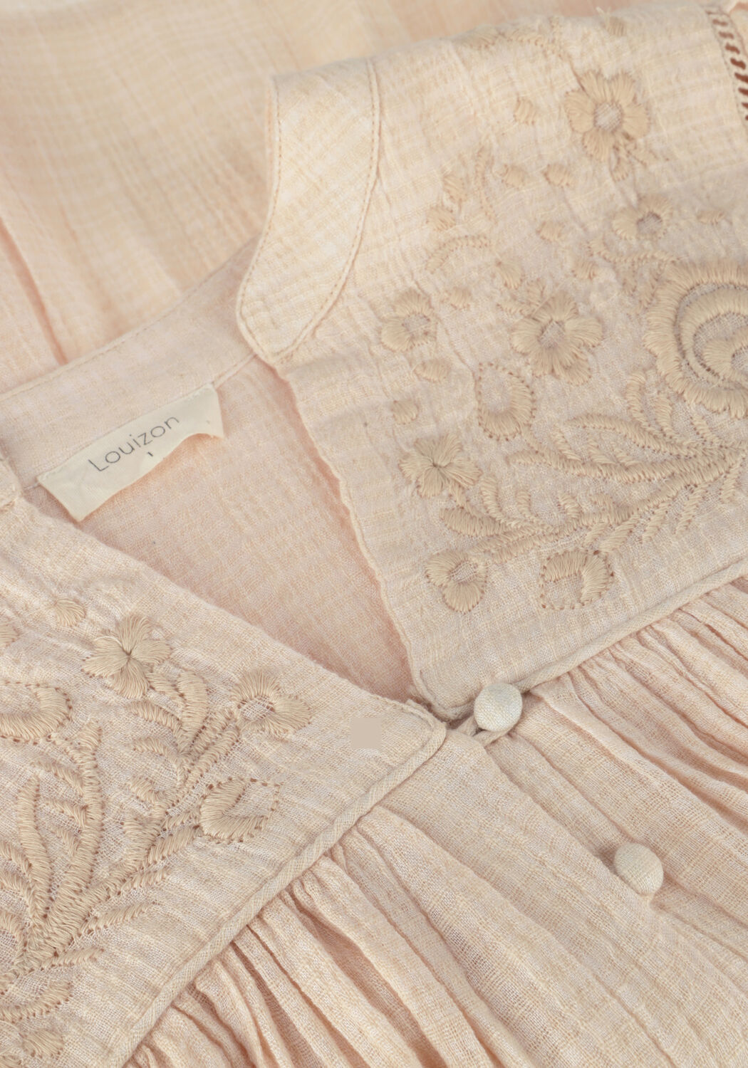 Creme LOUIZON  BOBBY - large