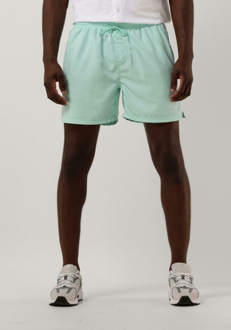 PUREWHITE Shorts de bain BASIC SWIMSHORT Menthe - large