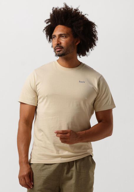 Zand FORÉT T-shirt STILL T-SHIRT - large