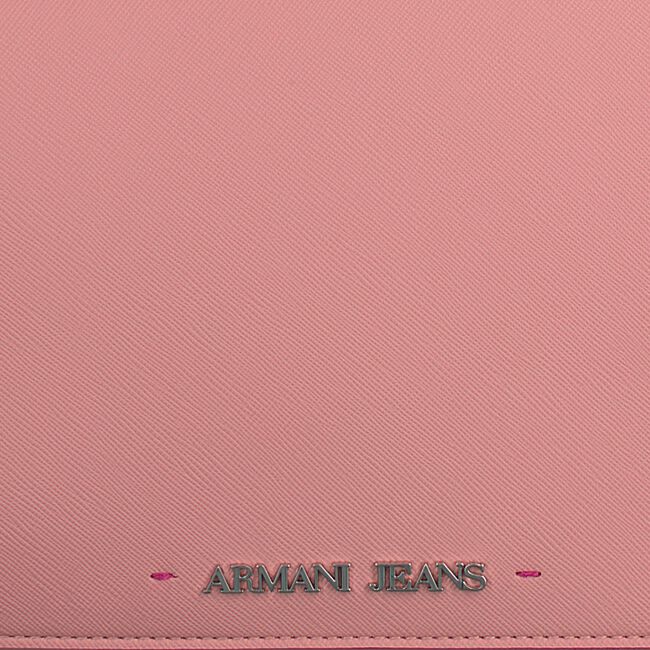 ARMANI JEANS Sac bandoulière 922529 en rose - large