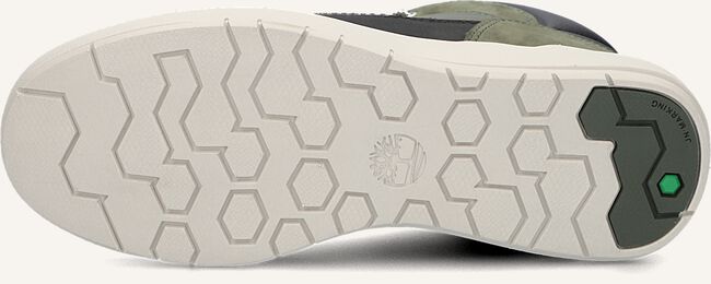 Groene TIMBERLAND Sneakers SENECA BAY MID Groene TIMBERLAND Sneakers SENECA BAY MID - large