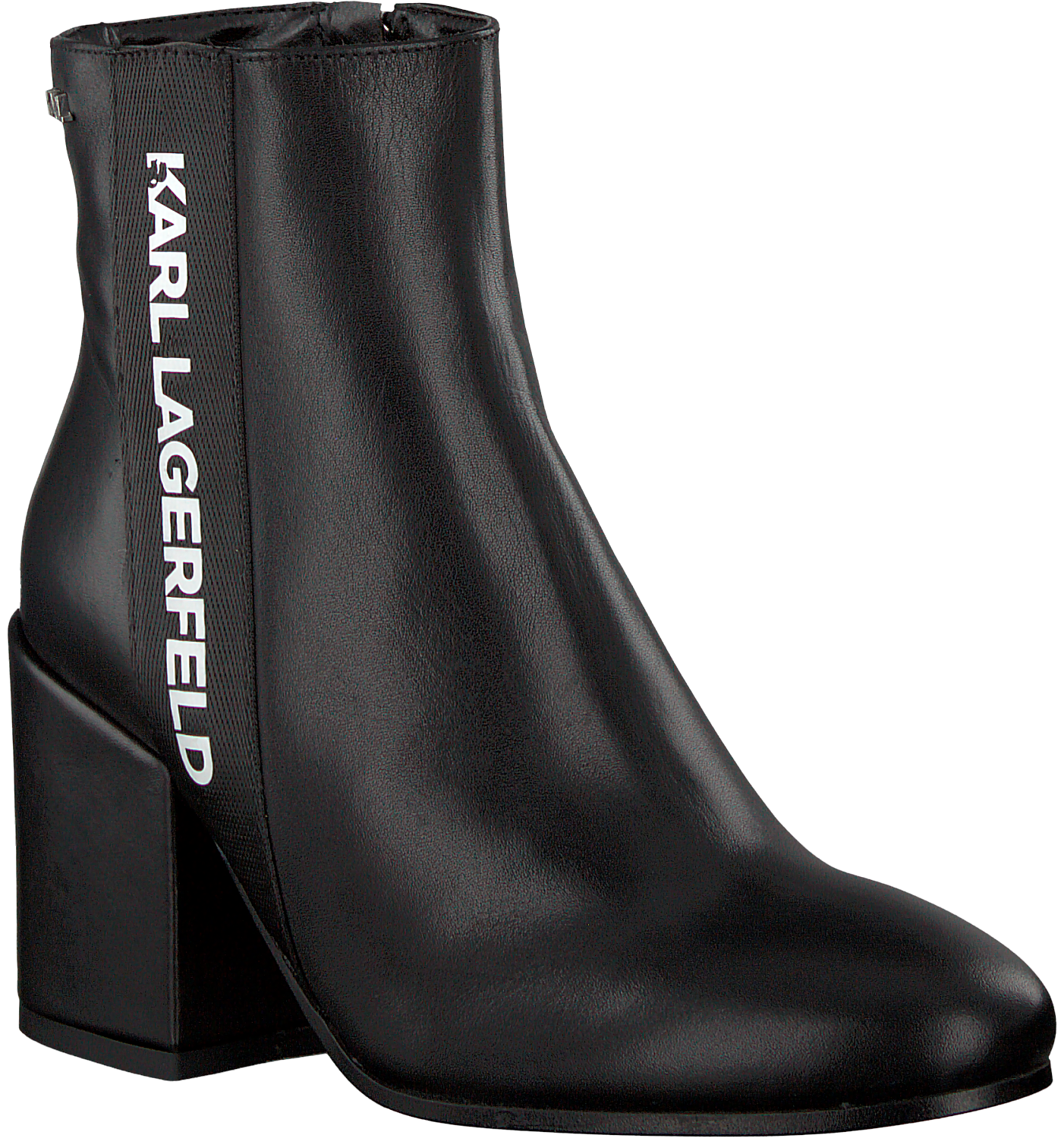 Karl lagerfeld bottines clearance