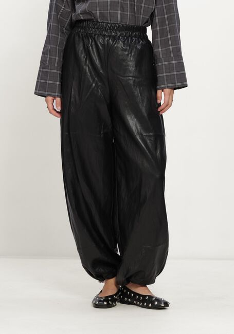 CO'COUTURE GITTCC BALLOON PANT Pantalons en noir - large
