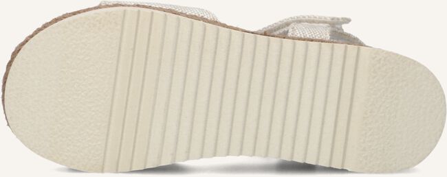 Witte TOMS Sandalen DIANA Witte TOMS Sandalen DIANA - large