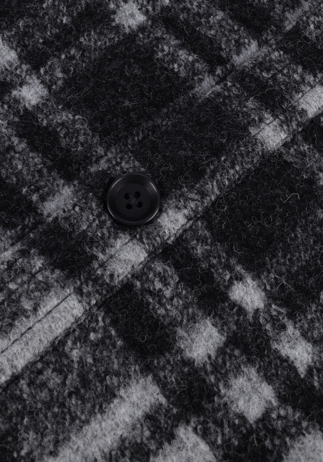 DRYKORN Jack KEZAN 146384 Gris fonc&eacute; - large