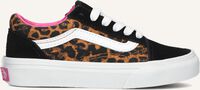 VANS Baskets basses OLD SKOOL KIDS en multicolore VANS Baskets basses OLD SKOOL KIDS en multicolore - medium