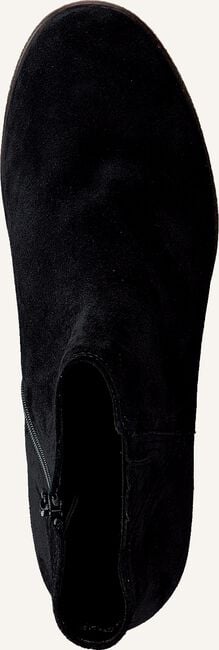 Zwarte GABOR Enkellaarsjes 792 Zwarte GABOR Enkellaarsjes 792 - large