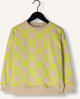 Lime AMMEHOELA Sweater AM.ROCKY.65 Lime AMMEHOELA Sweater AM.ROCKY.65 - medium