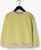 Lime AMMEHOELA Sweater AM.ROCKY.65 - medium