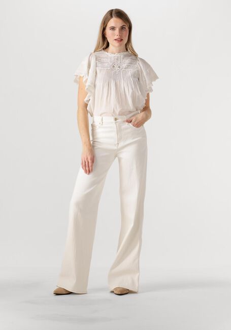 Witte VANESSA BRUNO  CALISSON - large